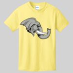 Best Selling Youth Cotton Tee Thumbnail