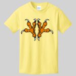 Best Selling Youth Cotton Tee Thumbnail