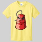 Best Selling Youth Cotton Tee Thumbnail