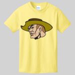 Best Selling Youth Cotton Tee Thumbnail