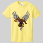 Best Selling Youth Cotton Tee Thumbnail