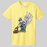 Best Selling Youth Cotton Tee Thumbnail
