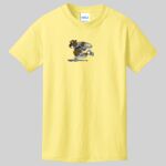 Best Selling Youth Cotton Tee Thumbnail