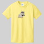 Best Selling Youth Cotton Tee Thumbnail
