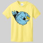 Best Selling Youth Cotton Tee Thumbnail