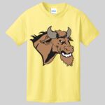 Best Selling Youth Cotton Tee Thumbnail