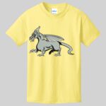 Best Selling Youth Cotton Tee Thumbnail