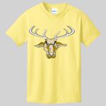 Best Selling Youth Cotton Tee Thumbnail