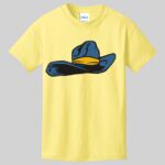 Best Selling Youth Cotton Tee Thumbnail