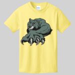 Best Selling Youth Cotton Tee Thumbnail