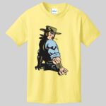 Best Selling Youth Cotton Tee Thumbnail