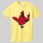 Best Selling Youth Cotton Tee Thumbnail