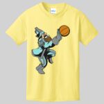 Best Selling Youth Cotton Tee Thumbnail