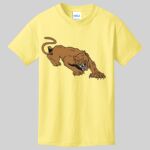 Best Selling Youth Cotton Tee Thumbnail