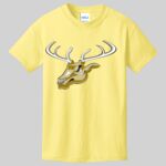 Best Selling Youth Cotton Tee Thumbnail