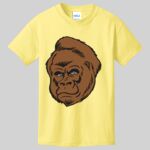 Best Selling Youth Cotton Tee Thumbnail
