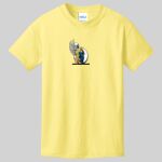 Best Selling Youth Cotton Tee Thumbnail