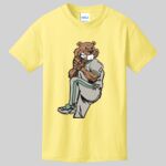Best Selling Youth Cotton Tee Thumbnail