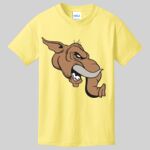 Best Selling Youth Cotton Tee Thumbnail