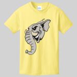 Best Selling Youth Cotton Tee Thumbnail