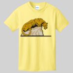 Best Selling Youth Cotton Tee Thumbnail