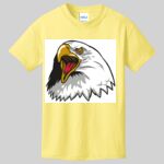 Best Selling Youth Cotton Tee Thumbnail