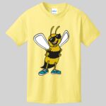 Best Selling Youth Cotton Tee Thumbnail