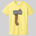 Best Selling Youth Cotton Tee Thumbnail
