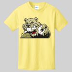 Best Selling Youth Cotton Tee Thumbnail