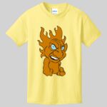 Best Selling Youth Cotton Tee Thumbnail