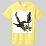 Best Selling Youth Cotton Tee Thumbnail