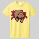 Best Selling Youth Cotton Tee Thumbnail
