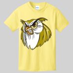 Best Selling Youth Cotton Tee Thumbnail