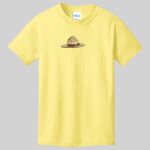 Best Selling Youth Cotton Tee Thumbnail