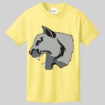 Best Selling Youth Cotton Tee Thumbnail