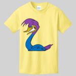 Best Selling Youth Cotton Tee Thumbnail