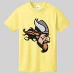Best Selling Youth Cotton Tee Thumbnail