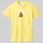 Best Selling Youth Cotton Tee Thumbnail