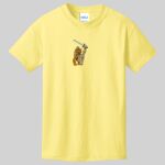 Best Selling Youth Cotton Tee Thumbnail