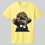 Best Selling Youth Cotton Tee Thumbnail