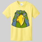 Best Selling Youth Cotton Tee Thumbnail