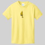 Best Selling Youth Cotton Tee Thumbnail