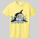 Best Selling Youth Cotton Tee Thumbnail