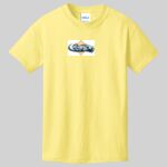 Best Selling Youth Cotton Tee Thumbnail