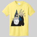 Best Selling Youth Cotton Tee Thumbnail