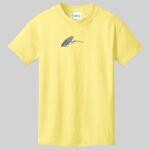 Best Selling Youth Cotton Tee Thumbnail