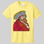 Best Selling Youth Cotton Tee Thumbnail