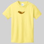 Best Selling Youth Cotton Tee Thumbnail