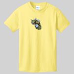 Best Selling Youth Cotton Tee Thumbnail