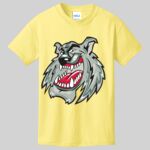 Best Selling Youth Cotton Tee Thumbnail